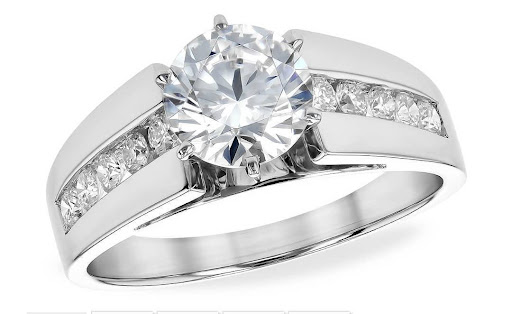 Jewelry Store «Norman Jewelers», reviews and photos, 213 S Kimball Ave, Caldwell, ID 83605, USA