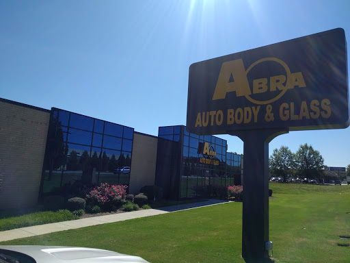 Auto Body Shop «ABRA Auto Body & Glass», reviews and photos, 2037 Mountain Industrial Blvd, Tucker, GA 30084, USA