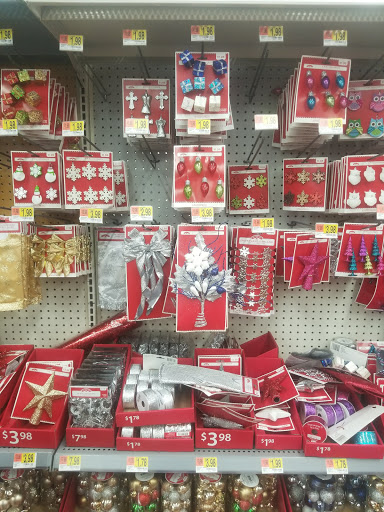 Department Store «Walmart Supercenter», reviews and photos, 2345 Happy Valley Rd, Glasgow, KY 42141, USA