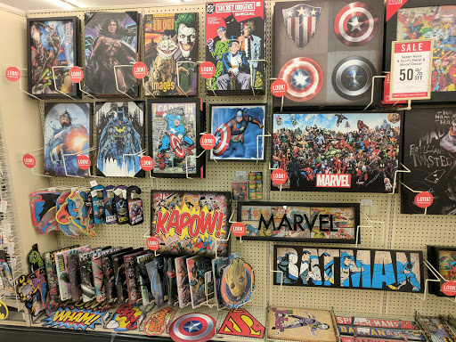 Craft Store «Hobby Lobby», reviews and photos, 45315 Alton Ln, California, MD 20619, USA