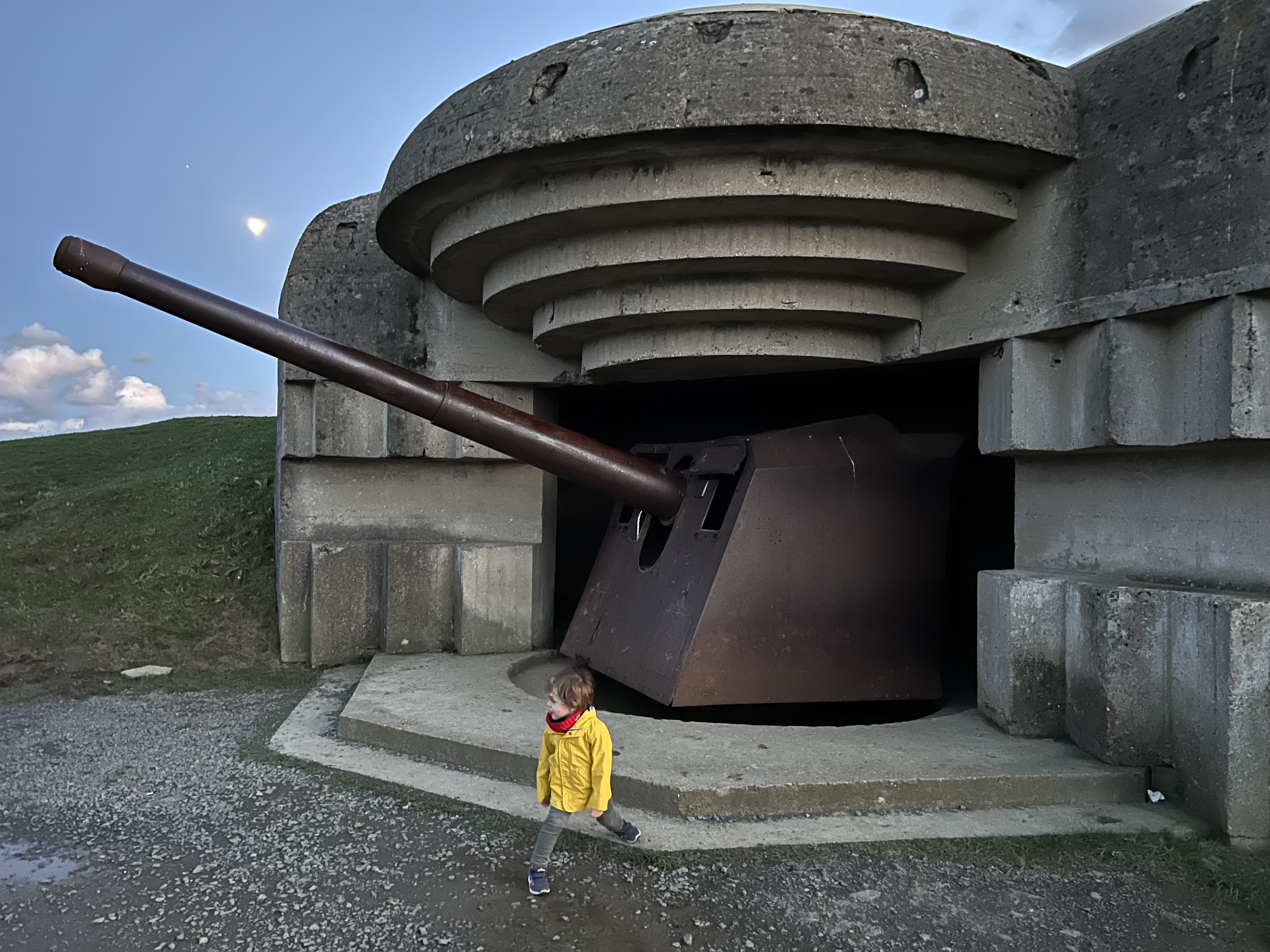 Photo n° 1 de l'avis de Guillaume.a fait le 08/11/2022 à 14:58