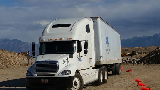 Apex Trucking LLC, CDL Training and Testing in Utah.