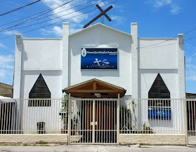 Iglesia Maipú El Conquistador