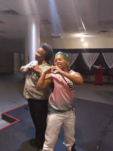 Bar «The Social Club Lounge and Event Venue», reviews and photos, 4419 Crossroads Center, Columbus, OH 43232, USA