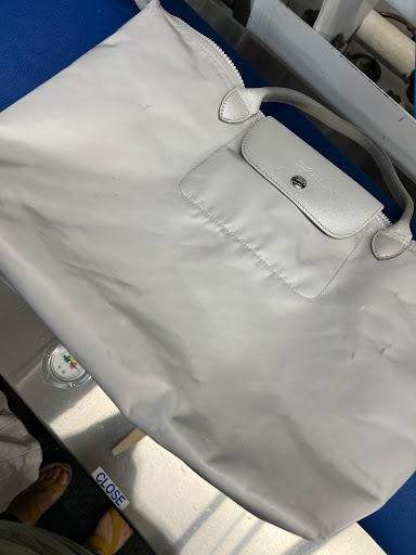 Dry Cleaner «NEXTGEN Cleaners», reviews and photos, 1574 Branham Ln, San Jose, CA 95118, USA