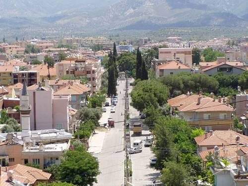 İsmetpaşa Mahallesi Müştakbey Caddesi Dostlat Aprtmanı No:1 48200 Milas