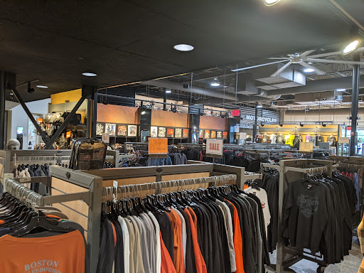 Harley-Davidson Dealer «Boston Harley-Davidson», reviews and photos, 649 Squire Rd, Revere, MA 02151, USA