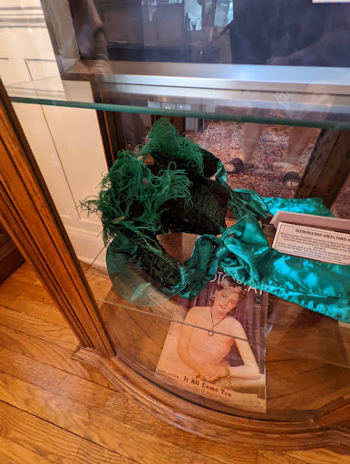 History Museum «Gone With the Wind Museum», reviews and photos, 18 Whitlock Ave NW, Marietta, GA 30064, USA