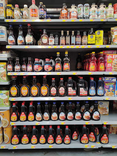 Department Store «Walmart Supercenter», reviews and photos, 2232 Gallatin Pike N, Madison, TN 37115, USA