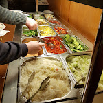 Photo n°2 de l'avis de Nikolai.e fait le 06/01/2018 à 18:07 sur le  Hotel Kretschmer à Voerde