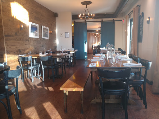 Brux House Craft Beer & Kitchen