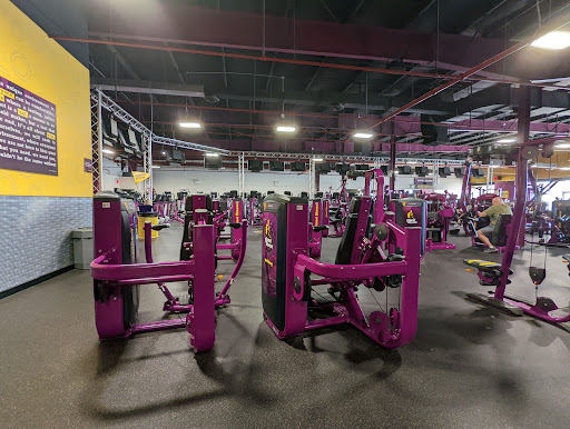 Gym «Planet Fitness», reviews and photos, 1775 South Ave, Staten Island, NY 10314, USA