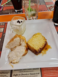 Plats et boissons du Restaurant Ta Pago à Saint-Étienne-de-Saint-Geoirs - n°2