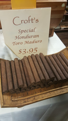 Tobacco Shop «Serious Cigars», reviews and photos, 2901 West Loop S, Houston, TX 77054, USA