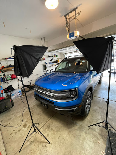 Bava Auto Details en Fox River Grove