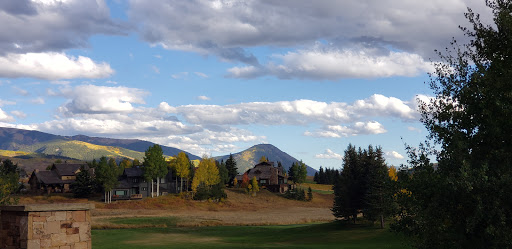 Golf Course «The Club at Crested Butte», reviews and photos, 385 Country Club Dr, Crested Butte, CO 81224, USA