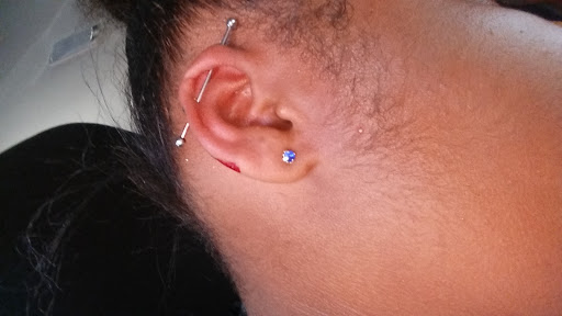 Tattoo Shop «The Plug Tattoo & Piercing, Inc.», reviews and photos, 12592 San Pablo Ave, Richmond, CA 94805, USA