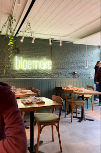 Atmosphère du Restaurant Bierbuik à Lille - n°15