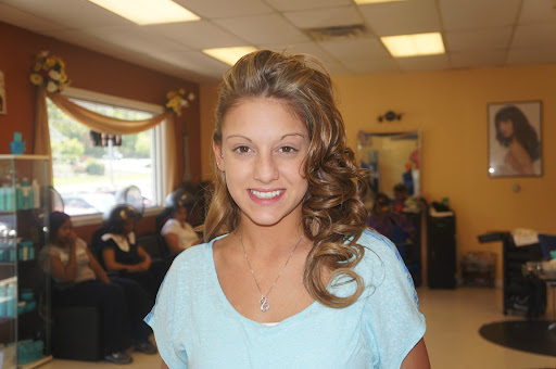 Beauty Salon «Divas II Hair Studios», reviews and photos, 2035 Milford Rd, East Stroudsburg, PA 18301, USA