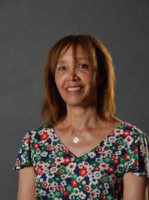 Anne-Marie Sudry Thérapeute Psychanalyste à Martigues