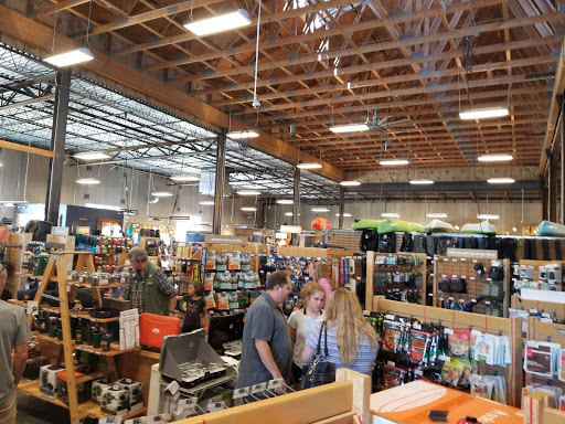 Camping Store «REI», reviews and photos, 13100 W Capitol Dr, Brookfield, WI 53005, USA