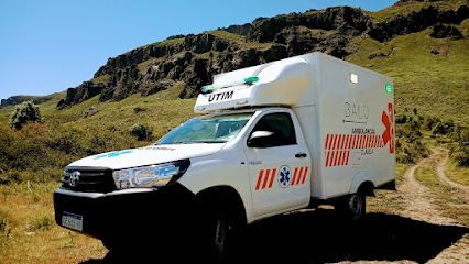 Servicio de Ambulancia - BALU