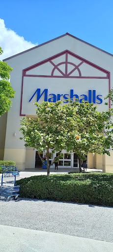 Department Store «Marshalls», reviews and photos, 12801 W Sunrise Blvd, Sunrise, FL 33323, USA