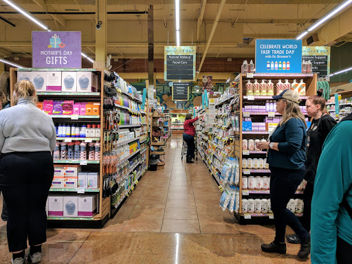 Grocery Store «Whole Foods Market», reviews and photos, 340 3rd St, San Rafael, CA 94901, USA