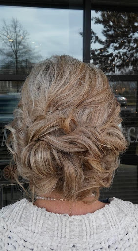 Beauty Salon «A Moments Peace Salon & Day Spa», reviews and photos, 9050 Carothers Pkwy, Franklin, TN 37067, USA