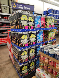 Walmart Supercenter - Photo 7 - Car repair in Littleton, CO, Highlands Ranch