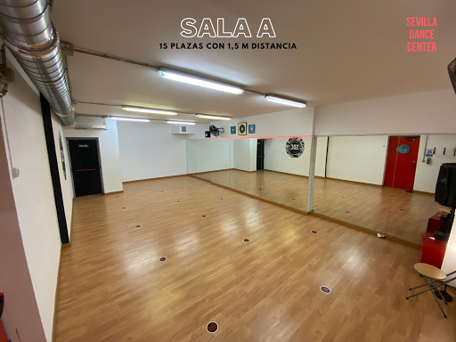 Sevilla Dance Center