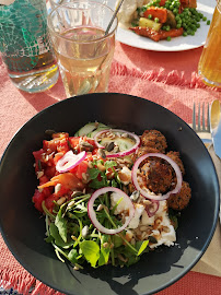 Plats et boissons du Restaurant MAISON NAGORI à La Roche-sur-Yon - n°16