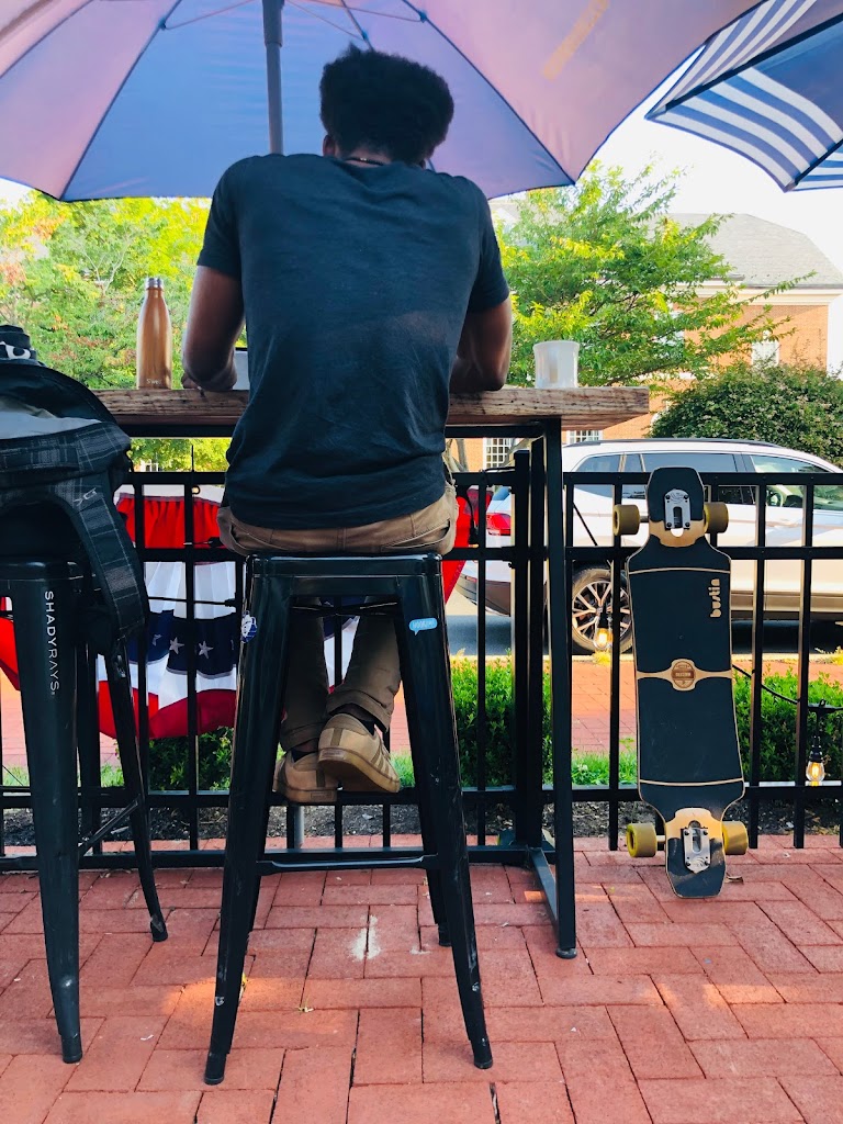 The House of Coffi 19901