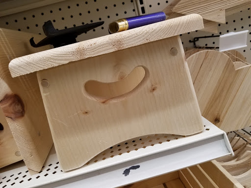 Craft Store «Michaels», reviews and photos, 32078 Gratiot Ave, Roseville, MI 48066, USA