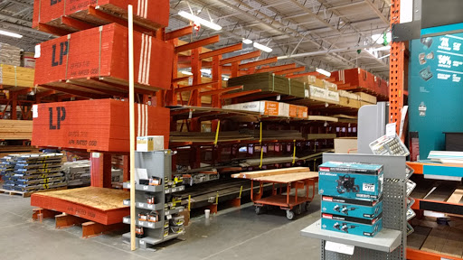 Home Improvement Store «The Home Depot», reviews and photos, 4000 Alameda Ave, Oakland, CA 94601, USA