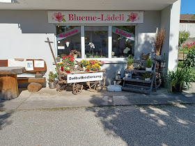 Blueme - Lädeli B. Altwegg