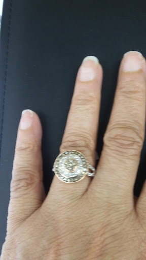 Jeweler «River Fine Jewelry», reviews and photos, 1431 Riverstone Pkwy, Canton, GA 30114, USA
