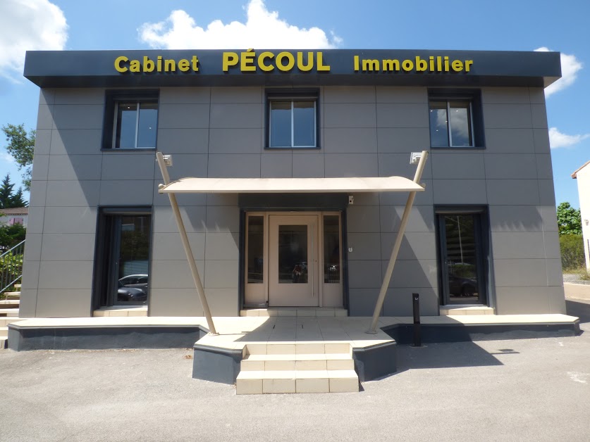 Cabinet PECOUL - Celleneuve immobilier à Montpellier