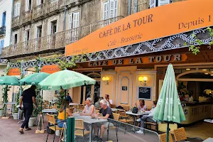 Cafe de la Tour image