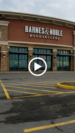 Book Store «Barnes & Noble», reviews and photos, 3701 McKinley Pkwy, Buffalo, NY 14219, USA