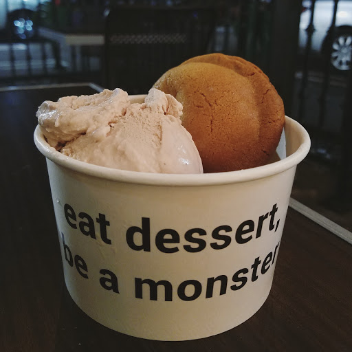 Dessert Shop «Snow Monster», reviews and photos, 17406 Beach Blvd, Huntington Beach, CA 92647, USA