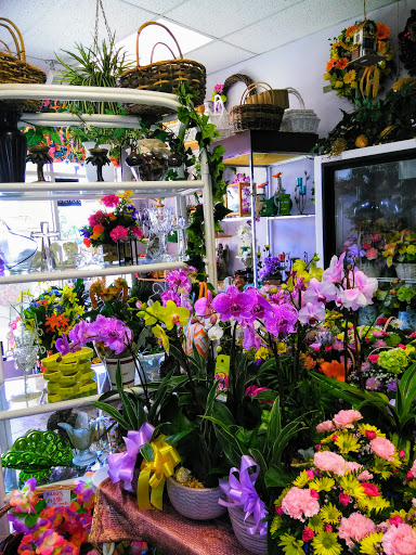 Florist «Fort Myers Blossom Shoppe Florist & Gifts», reviews and photos, 13971 N Cleveland Ave, North Fort Myers, FL 33903, USA