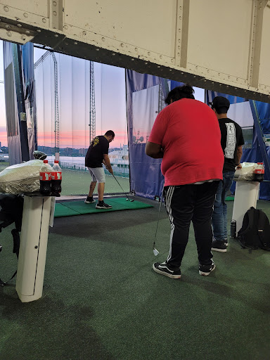 Bowling Alley «Bowlmor Chelsea Piers», reviews and photos, NY-9A, New York, NY 10011, USA