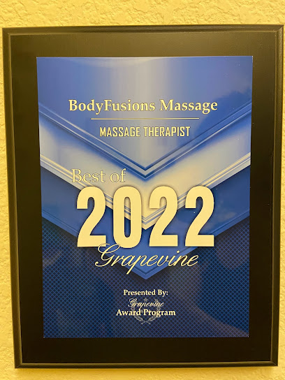 BodyFusions Massage
