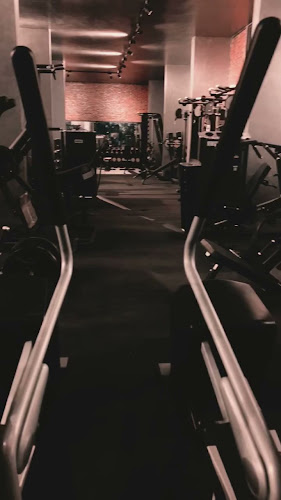 The Loft Gym & Spa