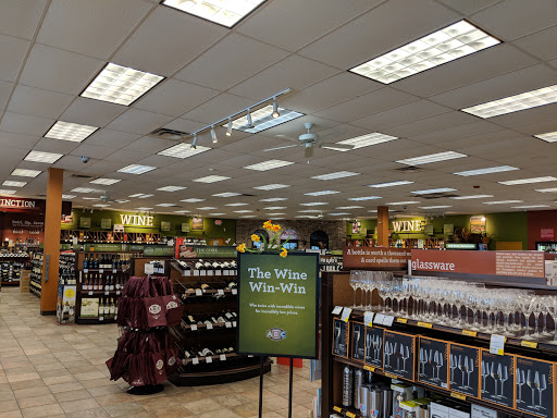 Liquor Store «ABC Fine Wine & Spirits», reviews and photos, 10798 Pines Blvd, Pembroke Pines, FL 33026, USA