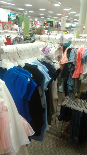 Department Store «JCPenney», reviews and photos, 7271 SE 29th St, Midwest City, OK 73110, USA