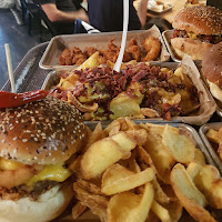 Photos du propriétaire du Restaurant de hamburgers Burger'N'co Voltaire à Montpellier - n°1