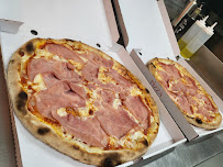 Prosciutto crudo du Pizzeria PizzaBest à Longlaville - n°5