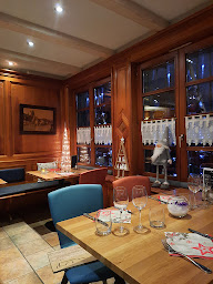 Photo n°44 de Au Boeuf...Restaurant à Plobsheim ()